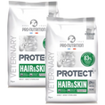 Заредете изображението в програмата за преглед на галерия, Protect Hair & Skin – Пълноценна диетична храна за котки, страдащи от дерматологични нарушения - Zoo-PetShop