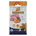 Заредете изображението в програмата за преглед на галерия, N&D Pumpkin Dental Care Treat Lamb and Blueberry Medium & Maxi - Zoo-PetShop