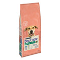 Заредете изображението в програмата за преглед на галерия, Purina Dog Chow Adult Light пуйка - Zoo-PetShop