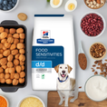 Заредете изображението в програмата за преглед на галерия, Hill's PRESCRIPTION DIET d/d Food Sensitivities - Zoo-PetShop