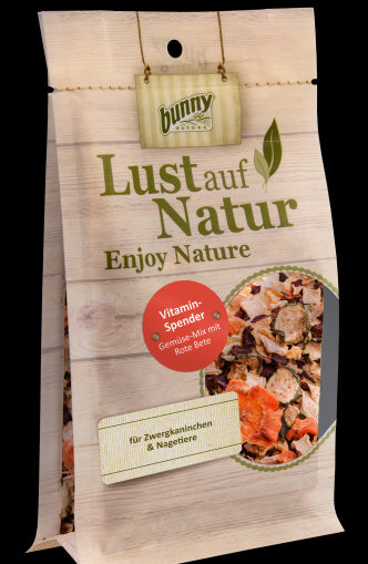 Lust auf Natur - Zoo-PetShop