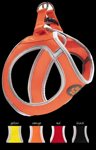 GimDog нагръдник за кучета Alfresco, размер XXS - в различни цветове - Zoo-PetShop