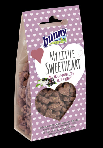 My Little Sweetheart Elderberry – Бисквити с бъз - Zoo-PetShop