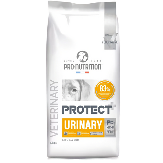 PRO-NUTRITION PROTECT URINARY FOR DOGS - Zoo-PetShop