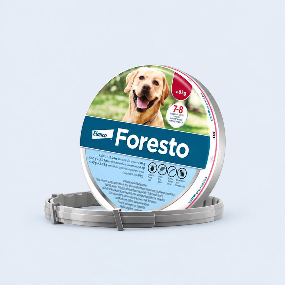 Медицинска козметика за кучета — Zoo-PetShop