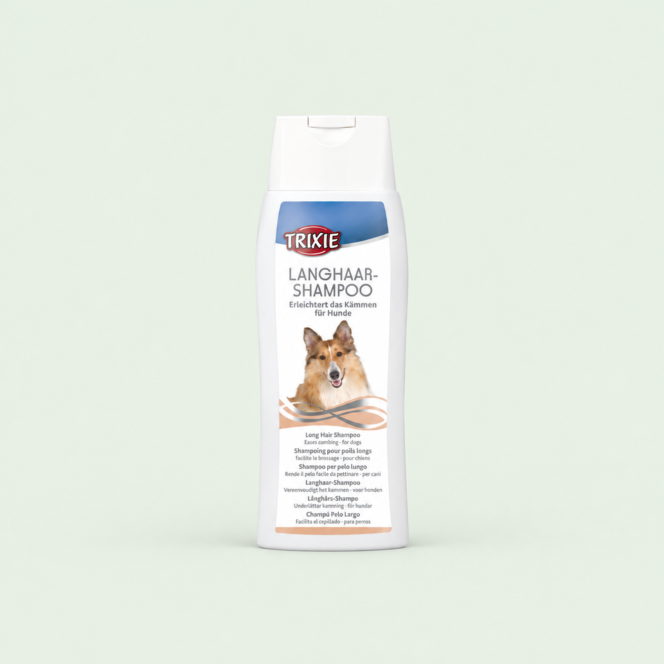 Шампоани за куче — Zoo-PetShop