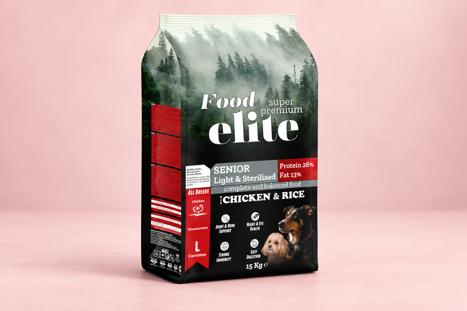 Food Elite