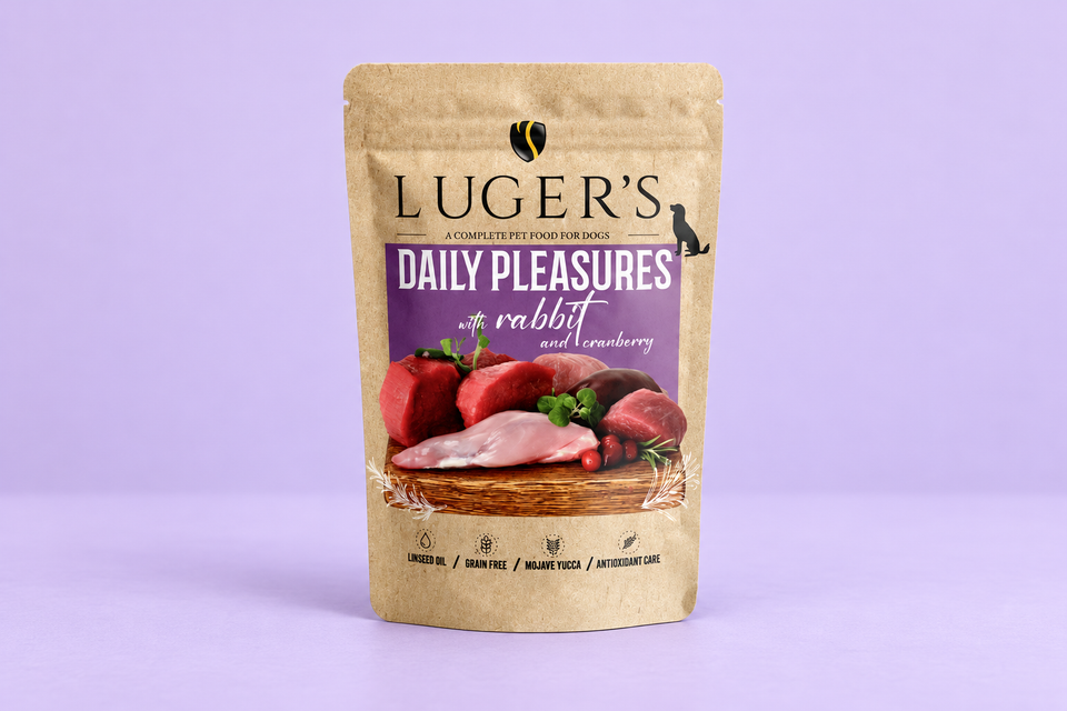 Luger's