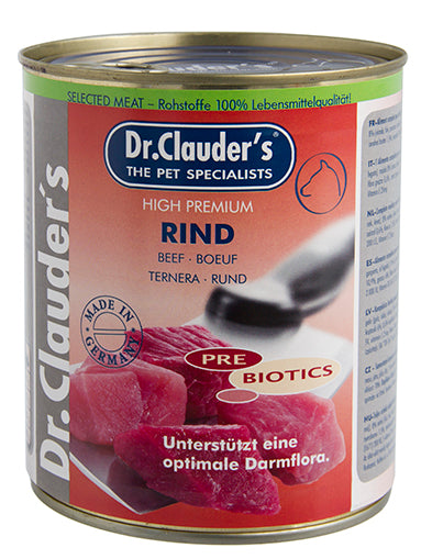 SELECTED MEAT RIND – С говеждо месо и пребиотици. - Zoo-PetShop