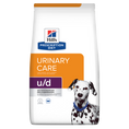 Заредете изображението в програмата за преглед на галерия, Hill's Prescription Diet u/d Urinary Care - Zoo-PetShop
