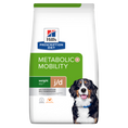 Заредете изображението в програмата за преглед на галерия, Hill's PRESCRIPTION DIET Metabolic + Mobility Weight Management - Zoo-PetShop
