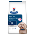 Заредете изображението в програмата за преглед на галерия, Hill's PRESCRIPTION DIET z/d Mini Food Sensitivities - Zoo-PetShop
