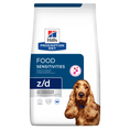 Заредете изображението в програмата за преглед на галерия, Hill's PRESCRIPTION DIET z/d Food Sensitivities AB+ - Zoo-PetShop
