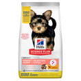 Заредете изображението в програмата за преглед на галерия, Hill's Science Plan Puppy Perfect Digestion Small & Mini - Zoo-PetShop
