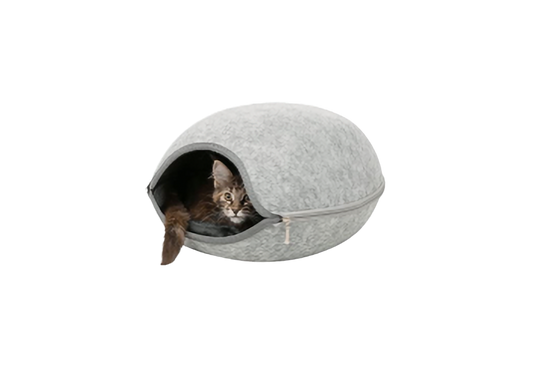 ПЕЩЕРА 40Х24Х46СМ.