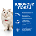 Заредете изображението в програмата за преглед на галерия, Hill’s Science Plan Feline Adult Hypoallergenic with Egg & Insect Protein - Zoo-PetShop
