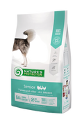Заредете изображението в програмата за преглед на галерия, Nature’s Protection Senior – Грижа за златните години на твоето куче! 🌟
