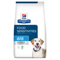 Заредете изображението в програмата за преглед на галерия, Hill's PRESCRIPTION DIET d/d Food Sensitivities - Zoo-PetShop
