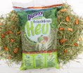 Заредете изображението в програмата за преглед на галерия, FreshGrass Hay Apples – Сено от свежа трева с ябълки - Zoo-PetShop
