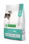 Заредете изображението в програмата за преглед на галерия, 🐶 Nature’s Protection Senior – Грижа за златните години на твоето куче! 🌟 - Zoo-PetShop
