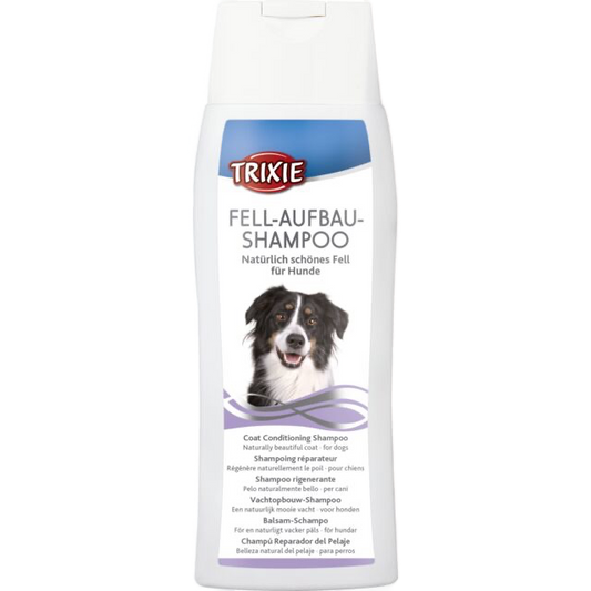 ✨ Trixie Coat Conditioning – Подхранва и възстановява козината на вашето куче! 🐕💆 - Zoo-PetShop