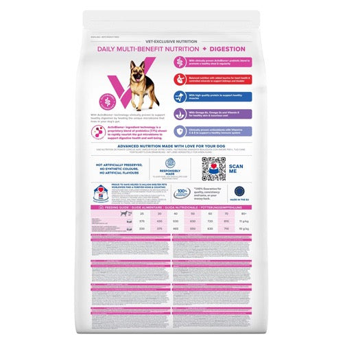 🐾 Hill’s VET ESSENTIALS MULTI-BENEFIT + DIGESTION - Zoo-PetShop