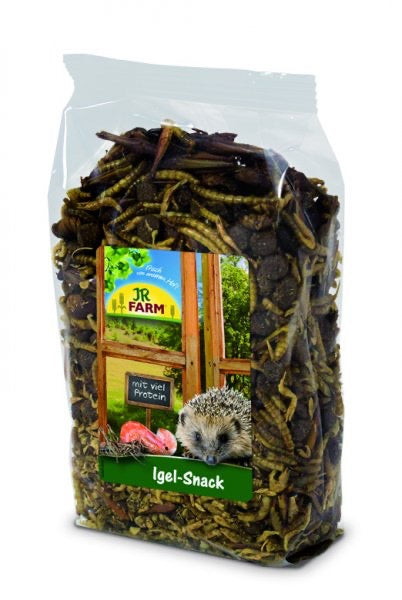 ЛАКОМСТВО ЗА ТАРАЛЕЖИ