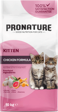 Заредете изображението в програмата за преглед на галерия, Pronature Cat Daily Growth - Super Premium Formula !
