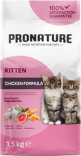 Заредете изображението в програмата за преглед на галерия, Pronature Cat Daily Growth - Super Premium Formula !
