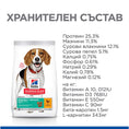 Заредете изображението в програмата за преглед на галерия, HILL'S SCIENCE PLAN Perfect Weight Medium Adult Chicken - Zoo-PetShop
