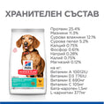 Заредете изображението в програмата за преглед на галерия, HILL'S SCIENCE PLAN Perfect Weight Small & Mini Adult Dog Chicken - Zoo-PetShop
