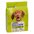 Заредете изображението в програмата за преглед на галерия, Purina Dog Chow Adult пиле - Zoo-PetShop
