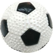 GimDog® SENSORY BALL Играчка за куче - сензорна топка с пищялка 6,3 см и 8,8 см - Zoo-PetShop