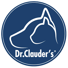Dr. Clauder’s — оригинално лого