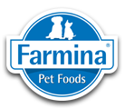 Farmina — оригинално лого