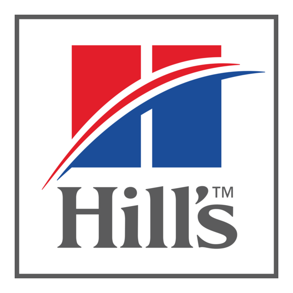 Hill’s — оригинално лого