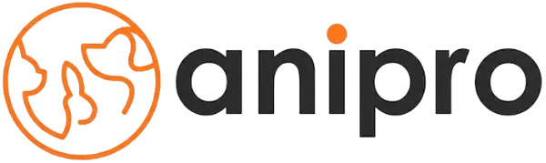 anipro — оригинално лого