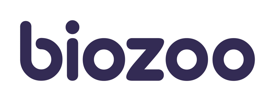 BioZoo — оригинално лого