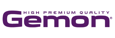 Gemon — оригинално лого
