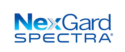 NexGard — NexGard Spectra — оригинално лого