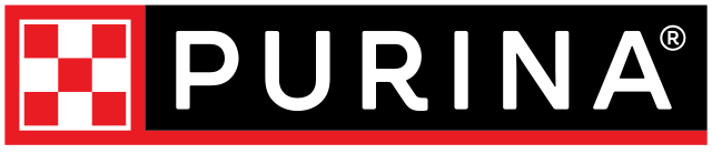 Purina — оригинално лого