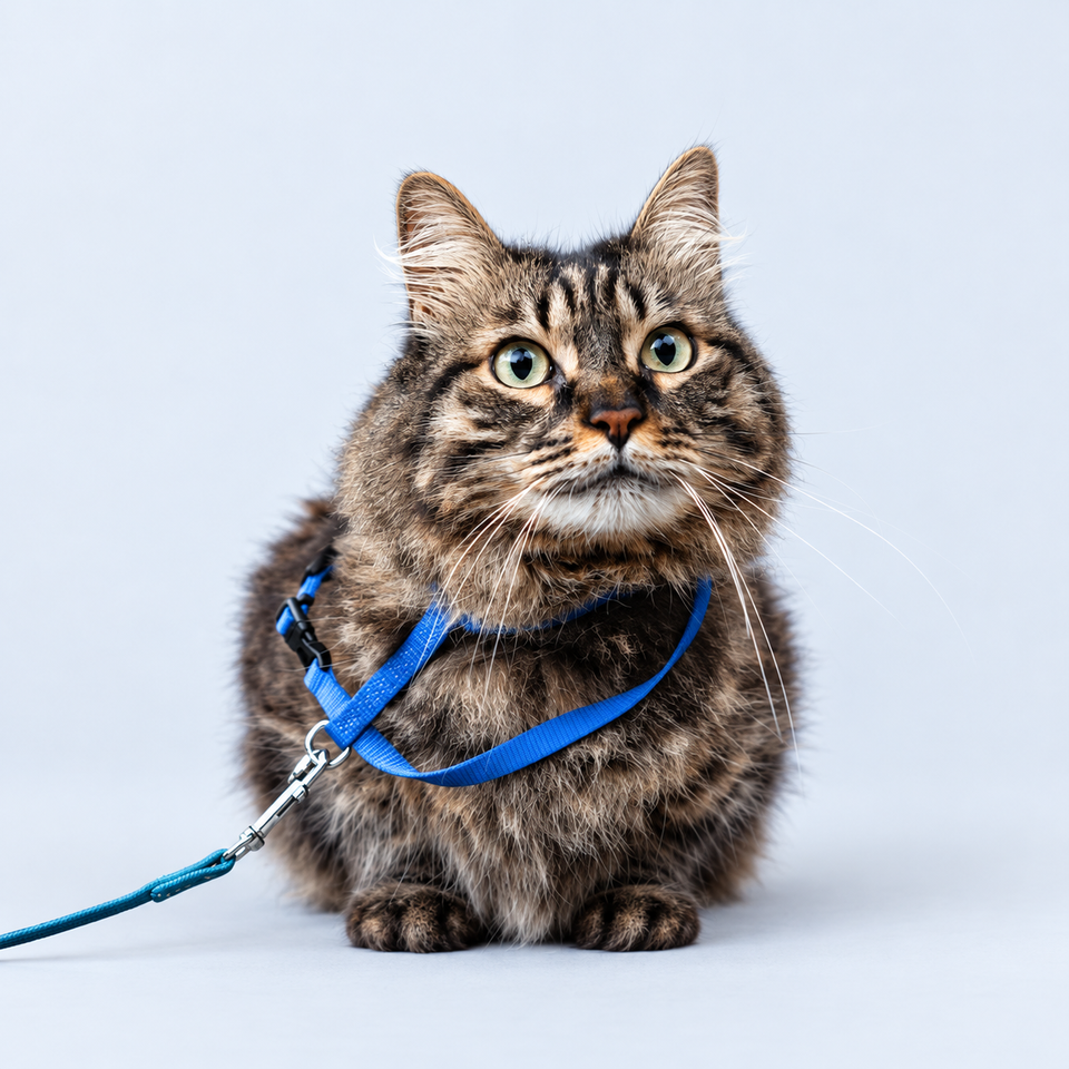 Каишки Котки